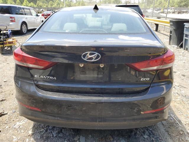 2017 Hyundai Elantra Eco VIN: 5NPD94LAXHH094468 Lot: 58089094