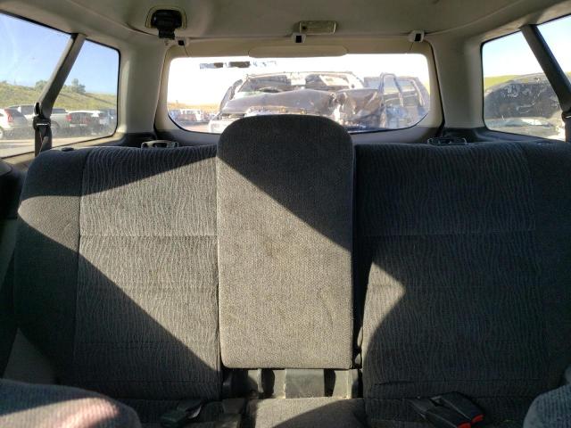 2000 Subaru Legacy Outback VIN: 4S3BH6658Y7602428 Lot: 58573464