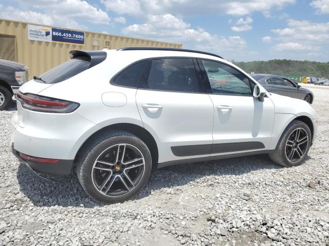 VIN WP1AA2A59MLB12614 2021 Porsche Macan no.3