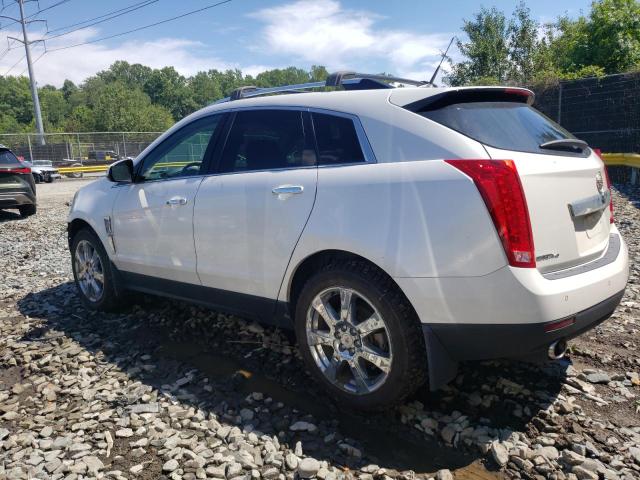 2012 Cadillac Srx Performance Collection VIN: 3GYFNEE35CS656813 Lot: 60015634