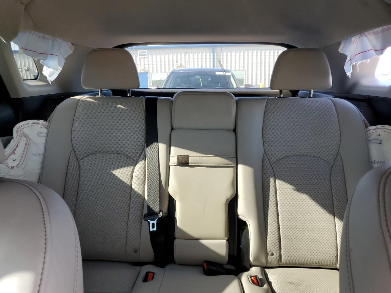 2T2HZMAA3MC210512 2021 Lexus Rx 350