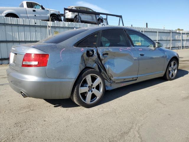 2008 Audi A6 3.2 Quattro VIN: WAUDH74F18N090515 Lot: 59327004
