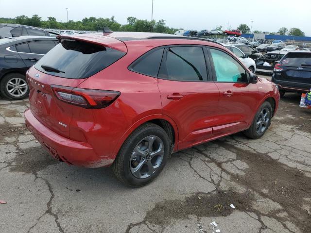 2024 FORD ESCAPE ST - 1FMCU9MN7RUA75260