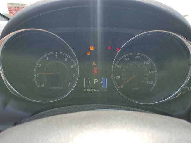 2021 Mitsubishi Outlander Sport Es VIN: JA4ARUAU4MU030372 Lot: 60438304