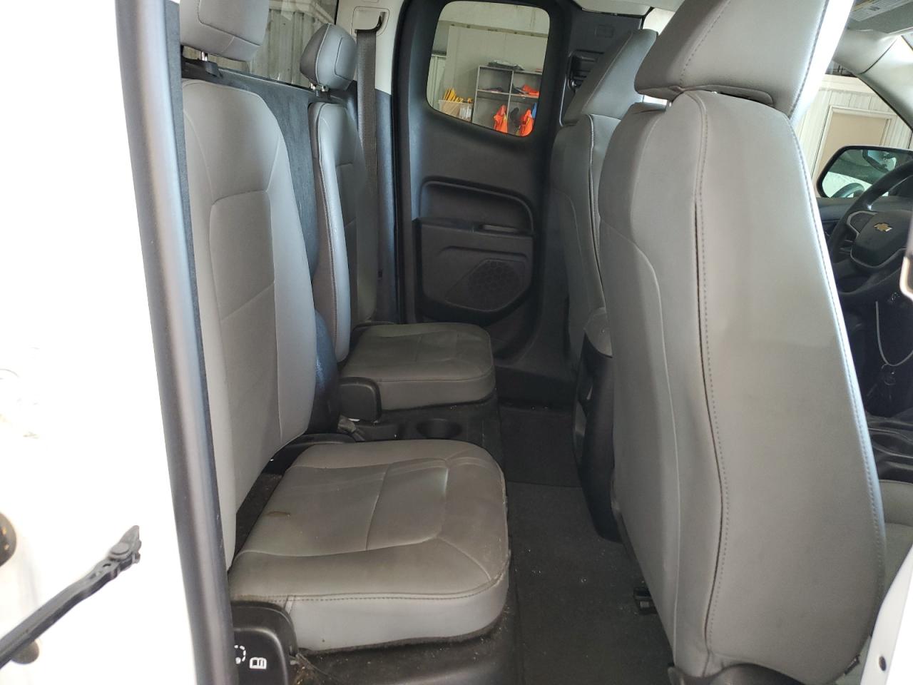 1GCHTBEA9K1266444 2019 Chevrolet Colorado