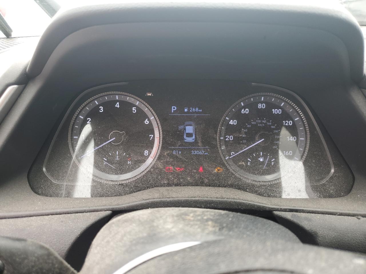 5NPEG4JA7NH149676 2022 Hyundai Sonata Se