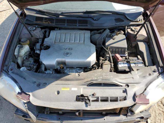 2007 Toyota Avalon Xl VIN: 4T1BK36B97U177982 Lot: 56849874