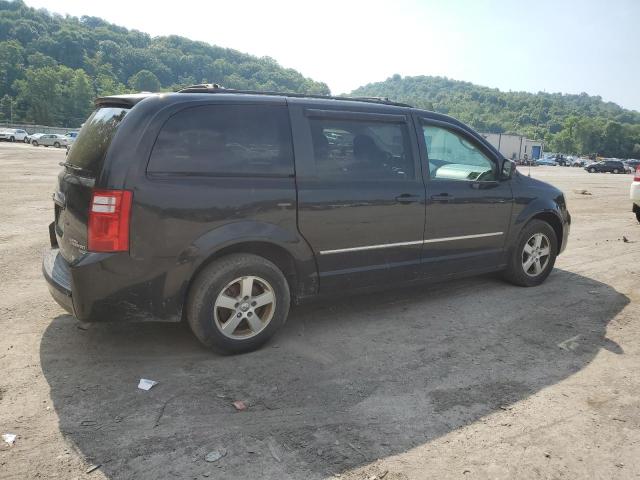 2010 Dodge Grand Caravan Sxt VIN: 2D4RN5D13AR342321 Lot: 59444014