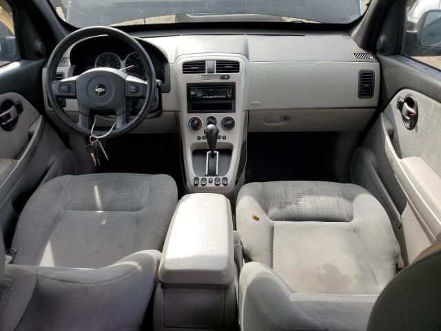 2005 Chevrolet Equinox Ls VIN: 2CNDL23F356191203 Lot: 60889034