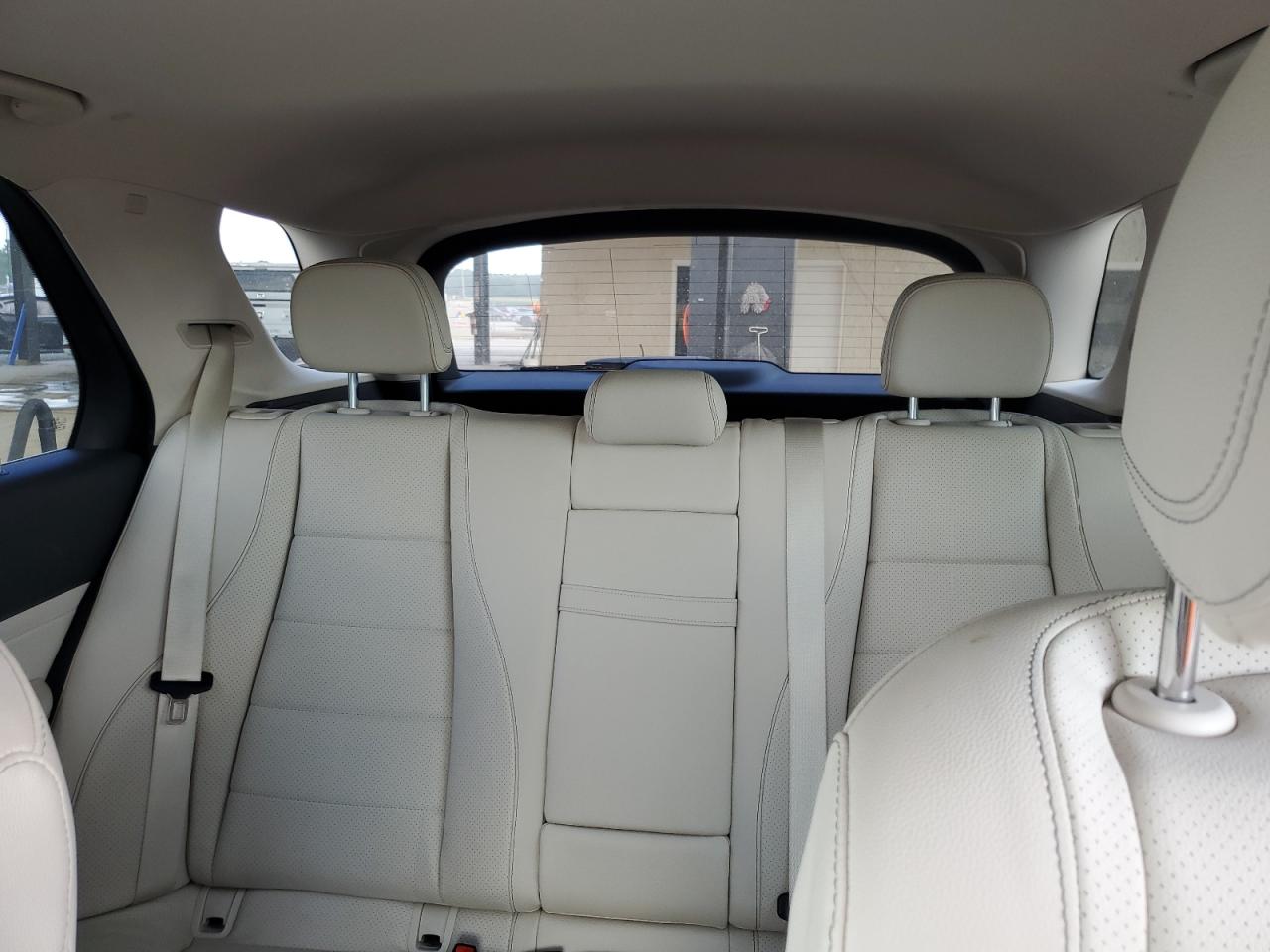 4JGFB4JB6LA288368 2020 Mercedes-Benz Gle 350