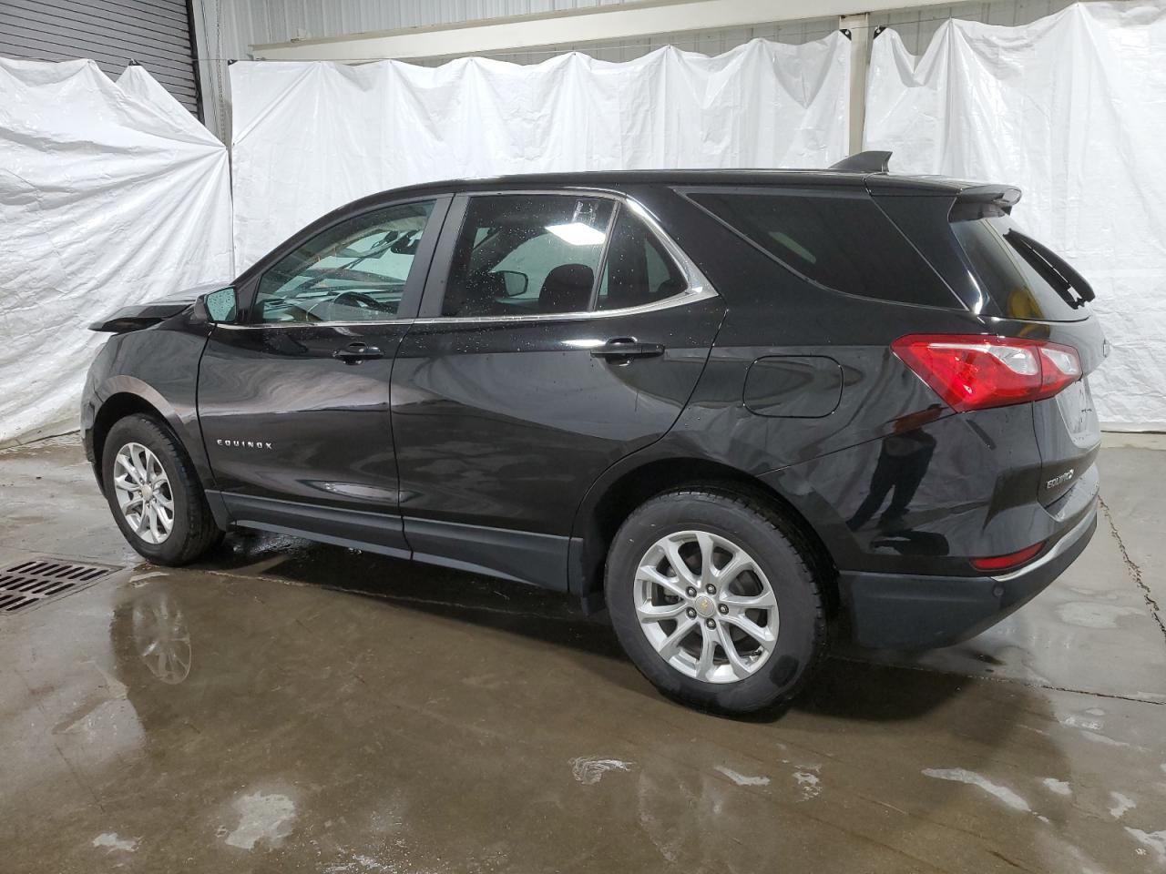 2021 Chevrolet Equinox Lt vin: 2GNAXTEV5M6125893