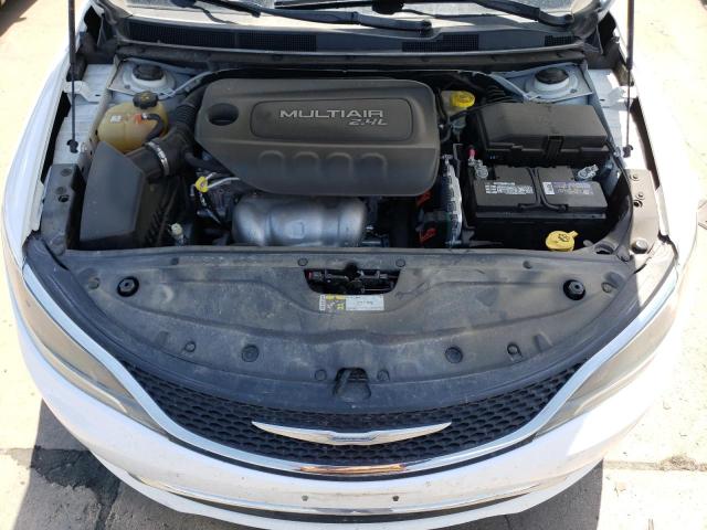 2015 CHRYSLER 200 LIMITE - 1C3CCCAB6FN563527