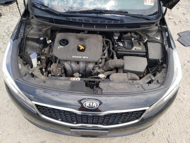 2017 KIA FORTE LX - 3KPFL4A78HE152289