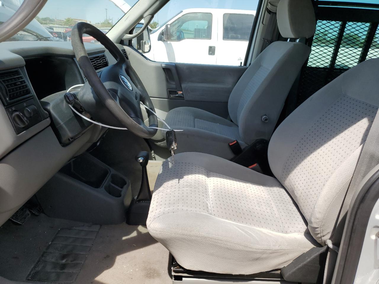 WV2KB47083H001453 2003 Volkswagen Eurovan Gls