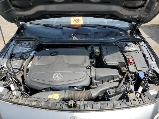 VIN WDCTG4GB7JJ426779 2018 Mercedes-Benz GLA-Class,... no.11