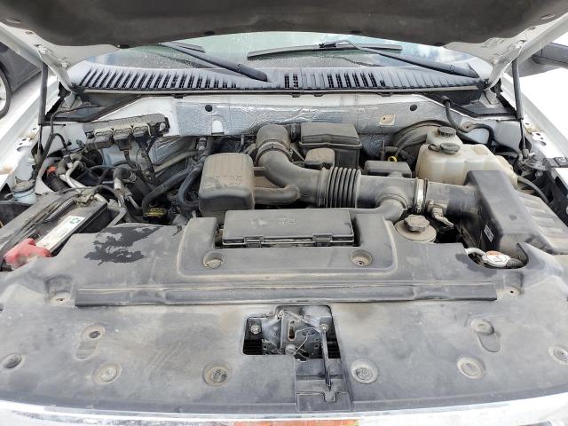 2013 Ford Expedition El Limited VIN: 1FMJK1K52DEF00274 Lot: 59858554