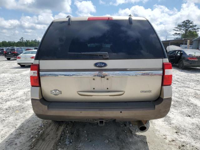 2024 Ford Expedition El Xlt VIN: 1FMJK1HT8HEA62775 Lot: 57385964