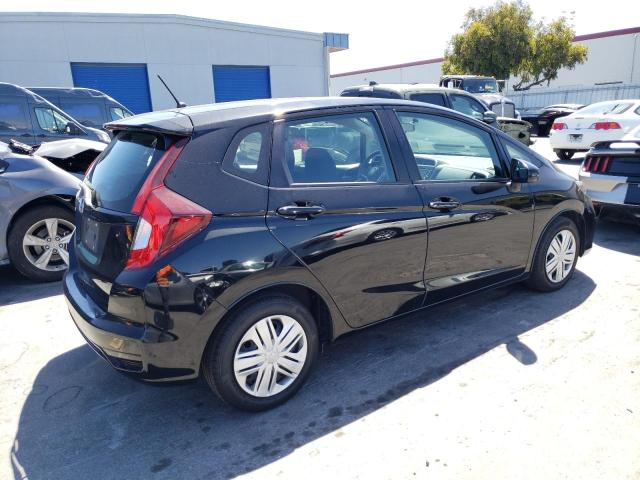 2018 HONDA FIT LX - 3HGGK5H41JM733431