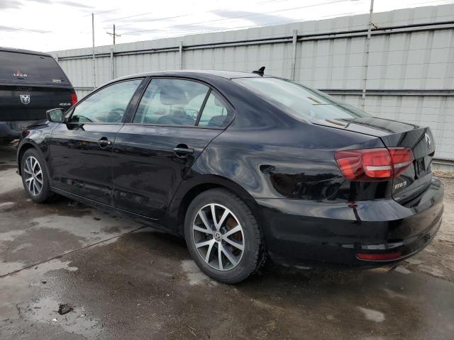 2016 Volkswagen Jetta Se VIN: 3VWD67AJ8GM411408 Lot: 57300744