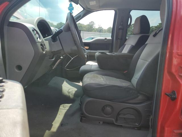 2005 Ford F150 Supercrew VIN: 1FTPW14595KE36852 Lot: 58307884