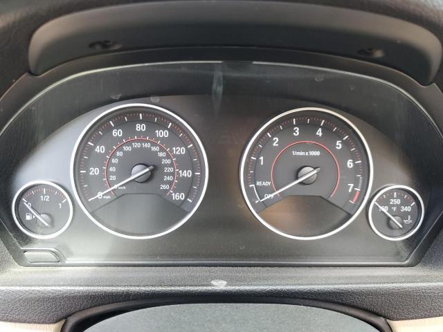 2017 BMW 330 I VIN: WBA8B9G53HNU49185 Lot: 59028124