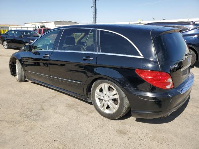 2009 Mercedes-Benz R 350 4Matic VIN: 4JGCB65E49A096071 Lot: 59474154
