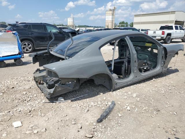 2017 DODGE CHARGER R/ - 2C3CDXGJ1HH530448
