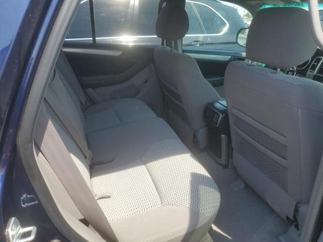 2009 Toyota 4Runner Sr5 VIN: JTEBU14R29K037768 Lot: 59458994