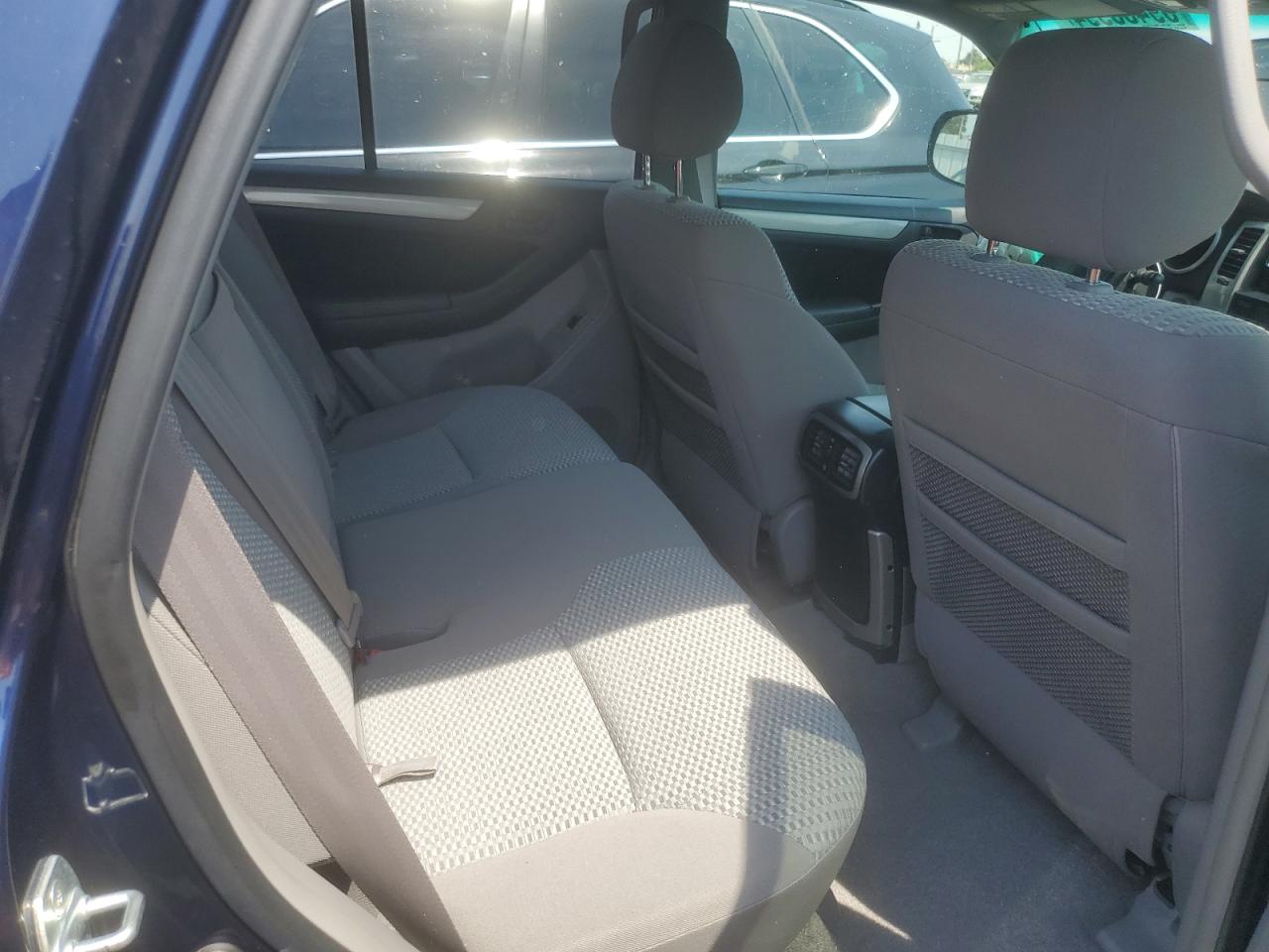 JTEBU14R29K037768 2009 Toyota 4Runner Sr5