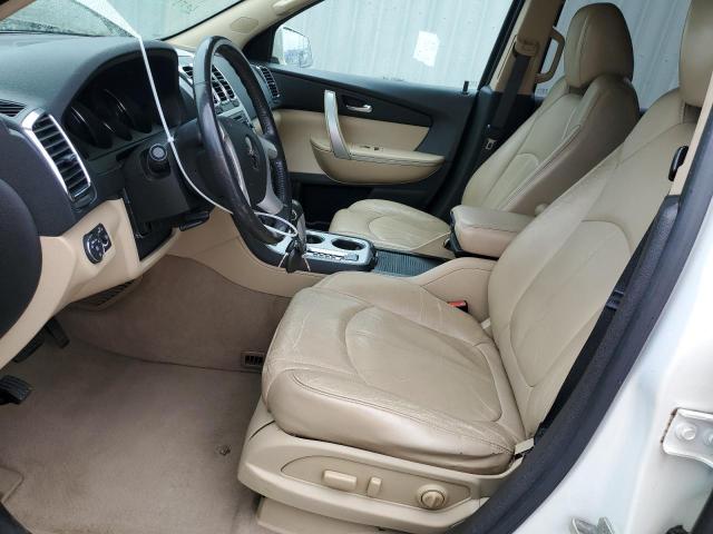 2011 GMC Acadia Slt-1 VIN: 1GKKRRED8BJ203251 Lot: 61073164