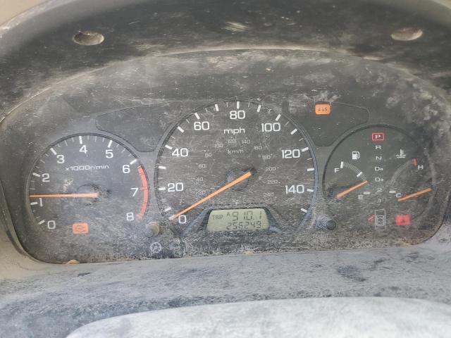 2000 Honda Accord Ex VIN: 1HGCG5658YA094788 Lot: 58101894