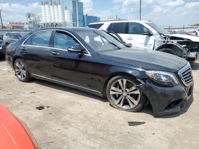 VIN WDDUG8FB1EA063149 2014 Mercedes-Benz S-Class, 5... no.4