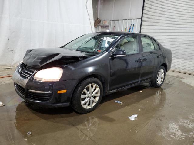 2010 Volkswagen Jetta Limited VIN: 3VWAZ7AJ9AM107389 Lot: 57301804