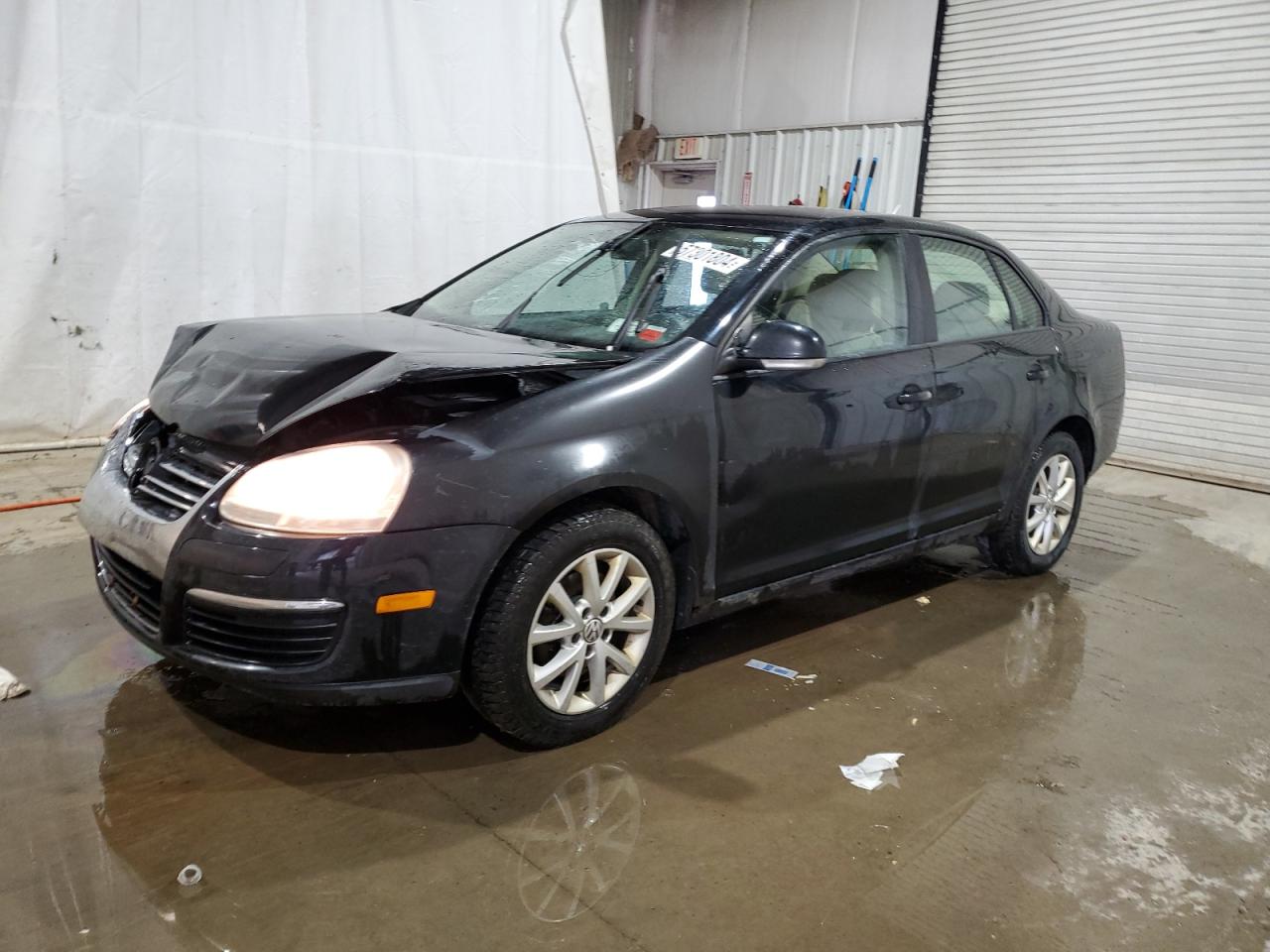 3VWAZ7AJ9AM107389 2010 Volkswagen Jetta Limited