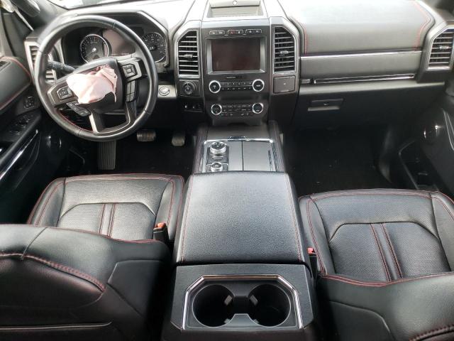 2019 Ford Expedition Max Limited VIN: 1FMJK2AT8KEA09100 Lot: 60958114