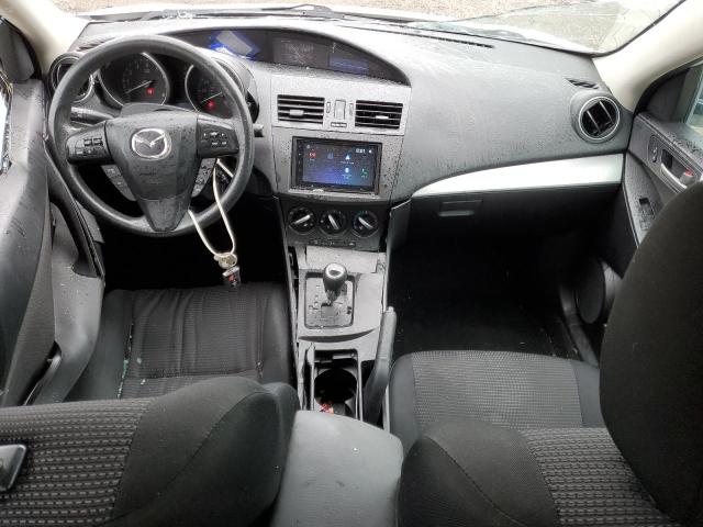 VIN JM1BL1U73D1847169 2013 Mazda 3, I no.8