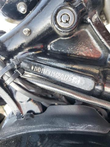 2016 HARLEY-DAVIDSON FXSB BREAK - 1HD1BFV15GB017540