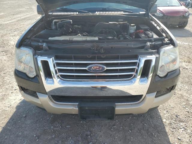 2007 Ford Explorer Eddie Bauer VIN: 1FMEU74E77UA54550 Lot: 60685004