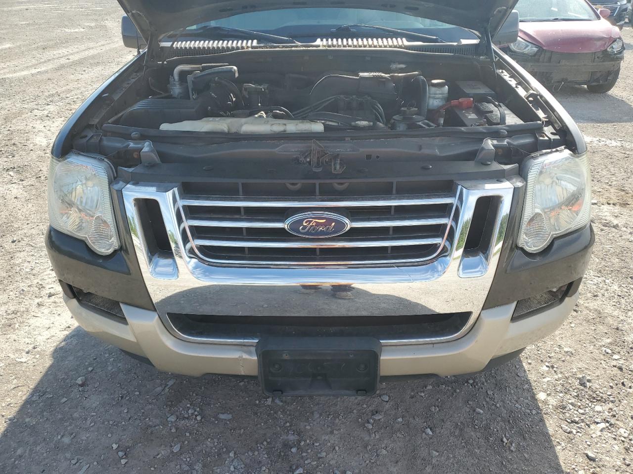 1FMEU74E77UA54550 2007 Ford Explorer Eddie Bauer