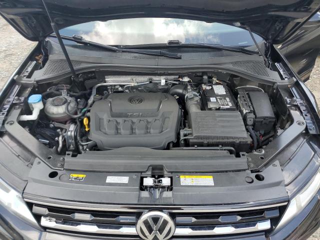 2021 Volkswagen Tiguan Se VIN: 3VV3B7AX8MM128552 Lot: 59768374