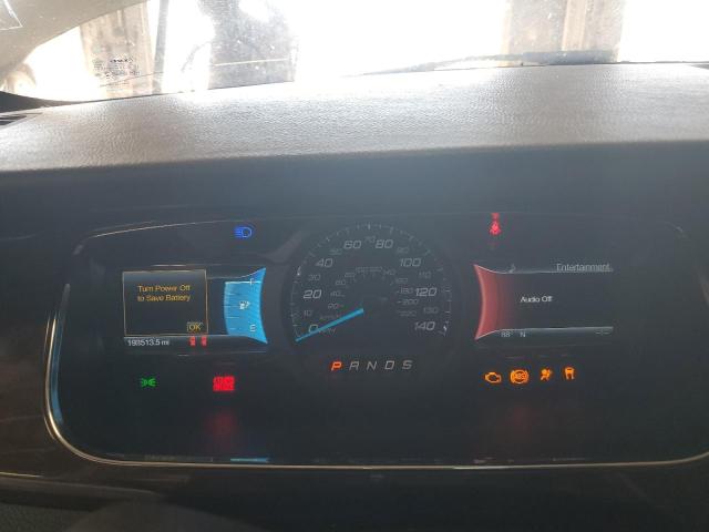 2013 Ford Taurus Limited VIN: 1FAHP2J84DG118750 Lot: 60041704