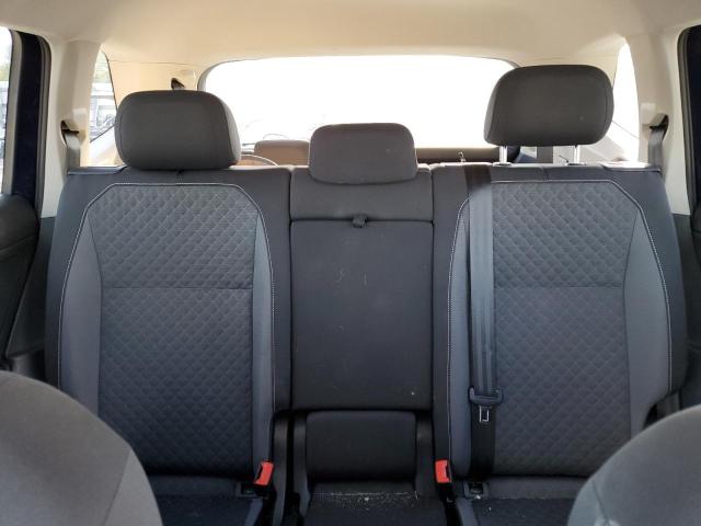 2021 Volkswagen Tiguan S VIN: 3VV1B7AX0MM147152 Lot: 59719674