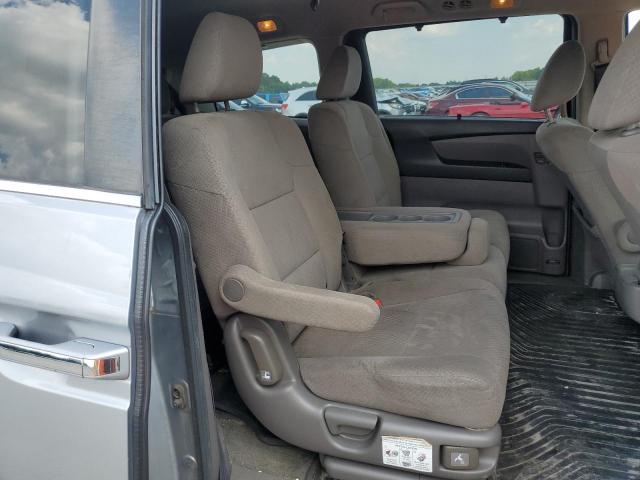 2016 Honda Odyssey Ex VIN: 5FNRL5H45GB122495 Lot: 43413804