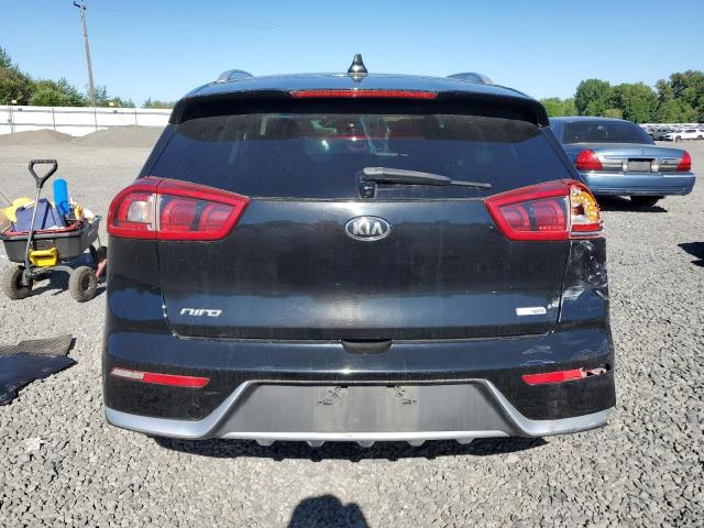 2017 Kia Niro Fe VIN: KNDCB3LC1H5047230 Lot: 59520644