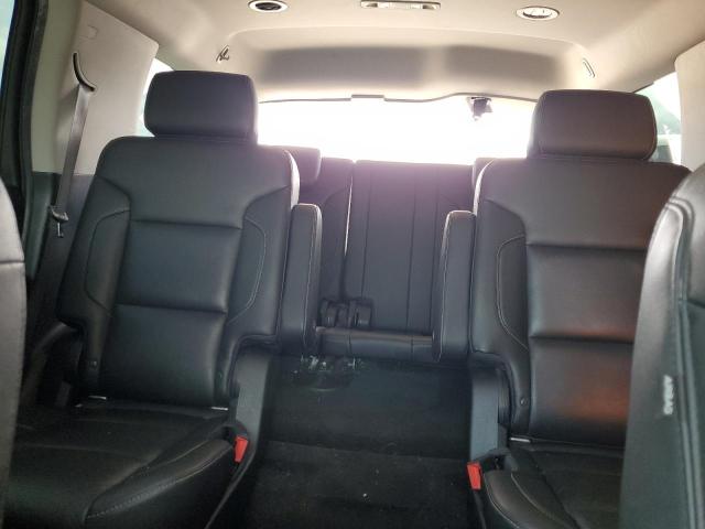 2018 Chevrolet Tahoe K1500 Lt VIN: 1GNSKBKC4JR374458 Lot: 57636054