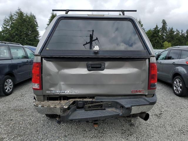 2012 GMC Sierra K3500 Slt VIN: 1GT424C83CF244473 Lot: 57908024