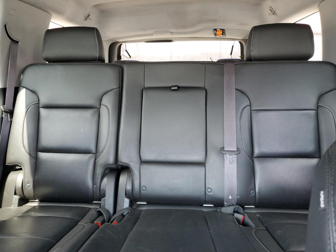 1GNSKBKC6FR156383 2015 Chevrolet Tahoe K1500 Lt