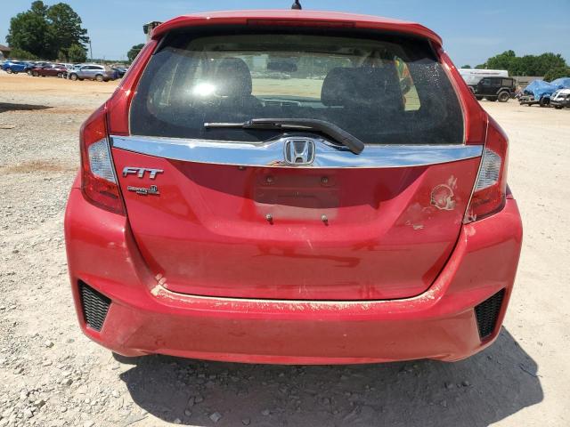 2016 Honda Fit Ex VIN: JHMGK5H73GX014188 Lot: 60518304