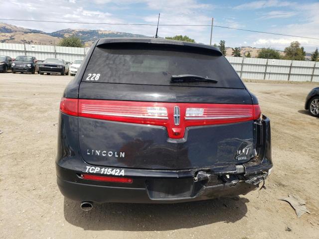 2018 Lincoln Mkt VIN: 2LMHJ5NK2JBL01893 Lot: 60348564