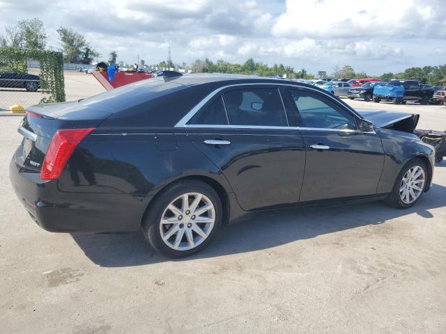 VIN 1G6AP5SX2F0137573 2015 Cadillac CTS no.3